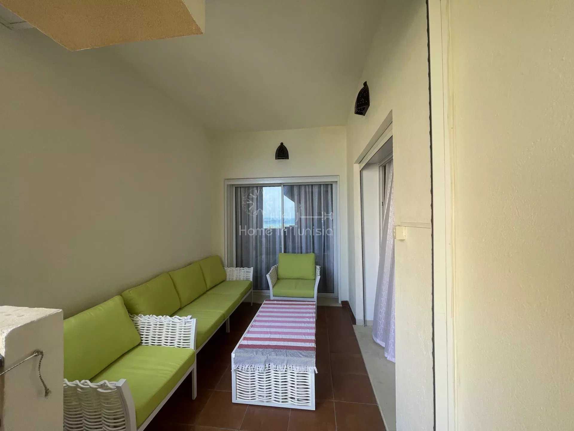 公寓 在 El Ahmar, Sousse 11795304