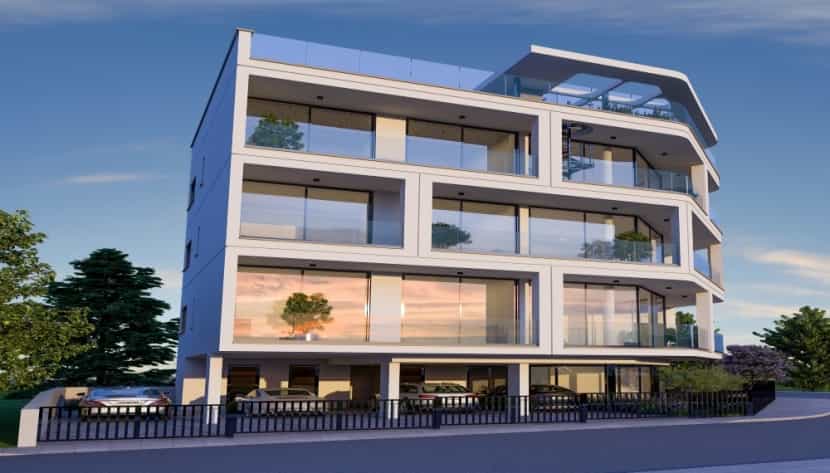 Flere leiligheter i Limassol, Lemesos 11795313