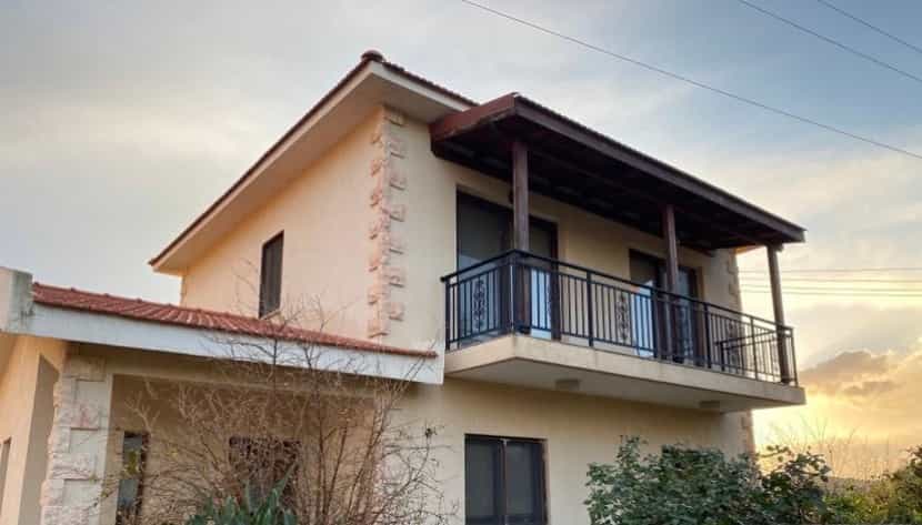 Huis in Kato Pyrgos, Nicosia 11795324