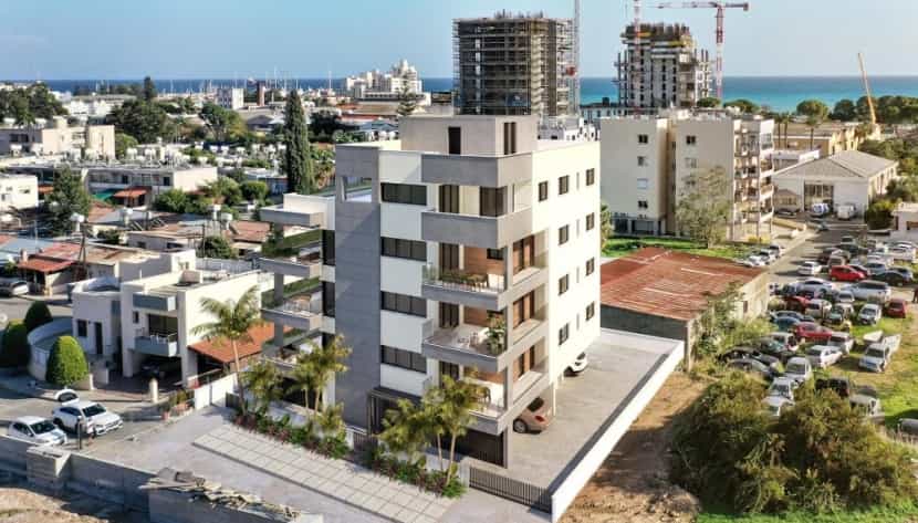 Mehrere Eigentumswohnungen im Limassol, 3601 Limassol Marina Street 11795330