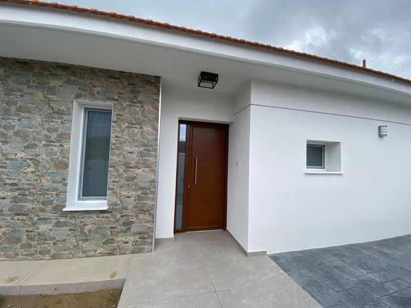 Будинок в Soularavia, Лемесос 11795334