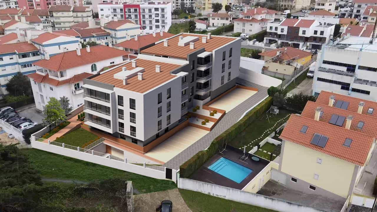 Condominium dans Cascais, Lisbonne 11795345