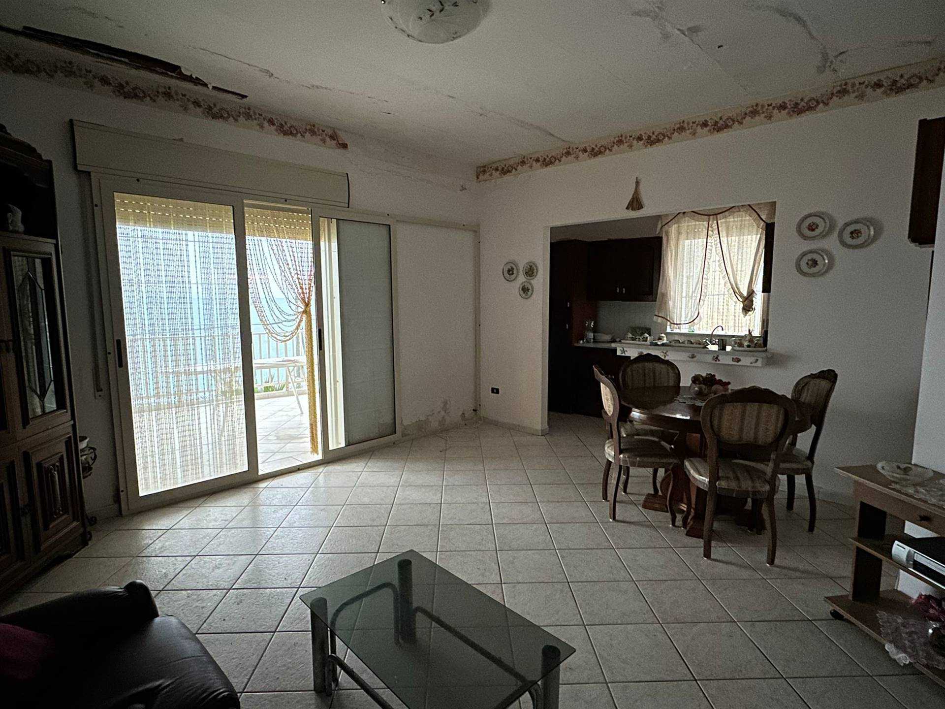 Квартира в Seccagrande, Sicilia 11795371