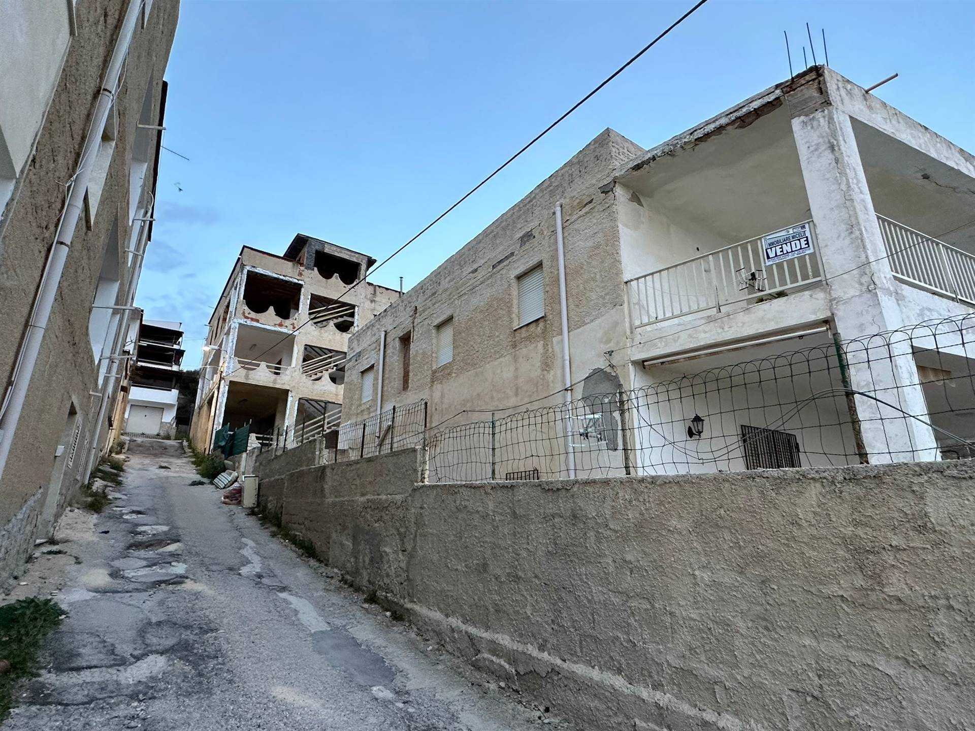 Condominium in Ribera, Sicilia 11795371