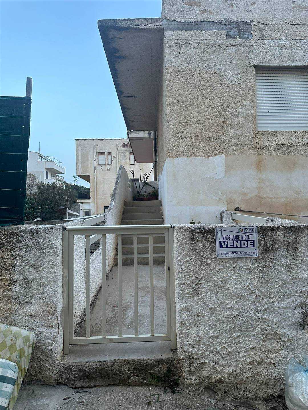 Condominium dans Ribera, Sicilia 11795371