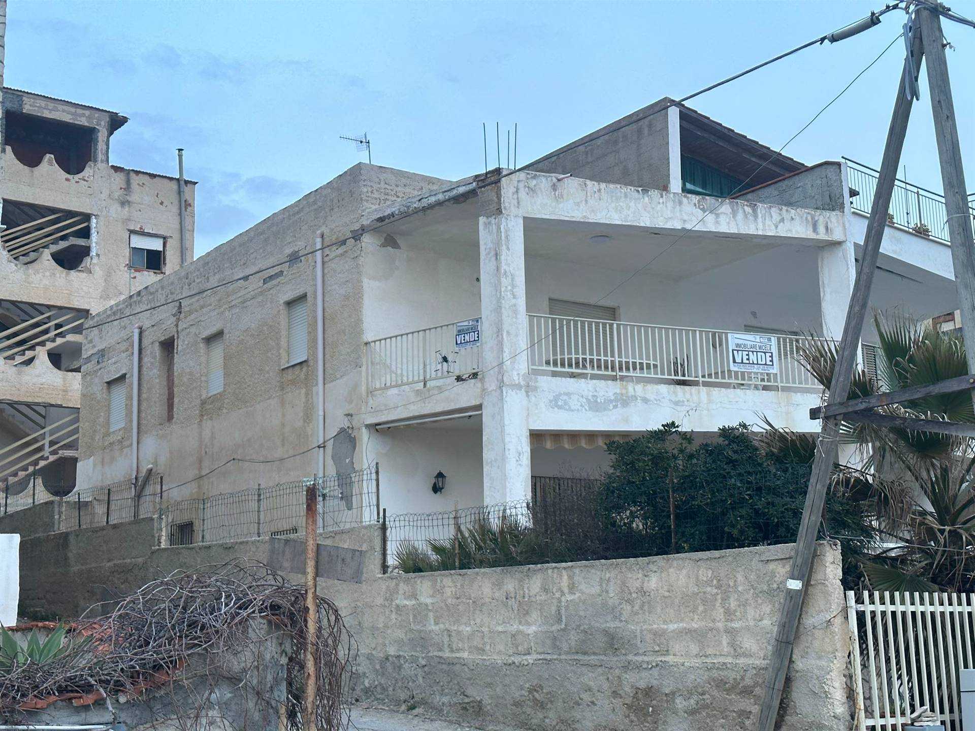 Condominio nel Ribera, Sicilia 11795371