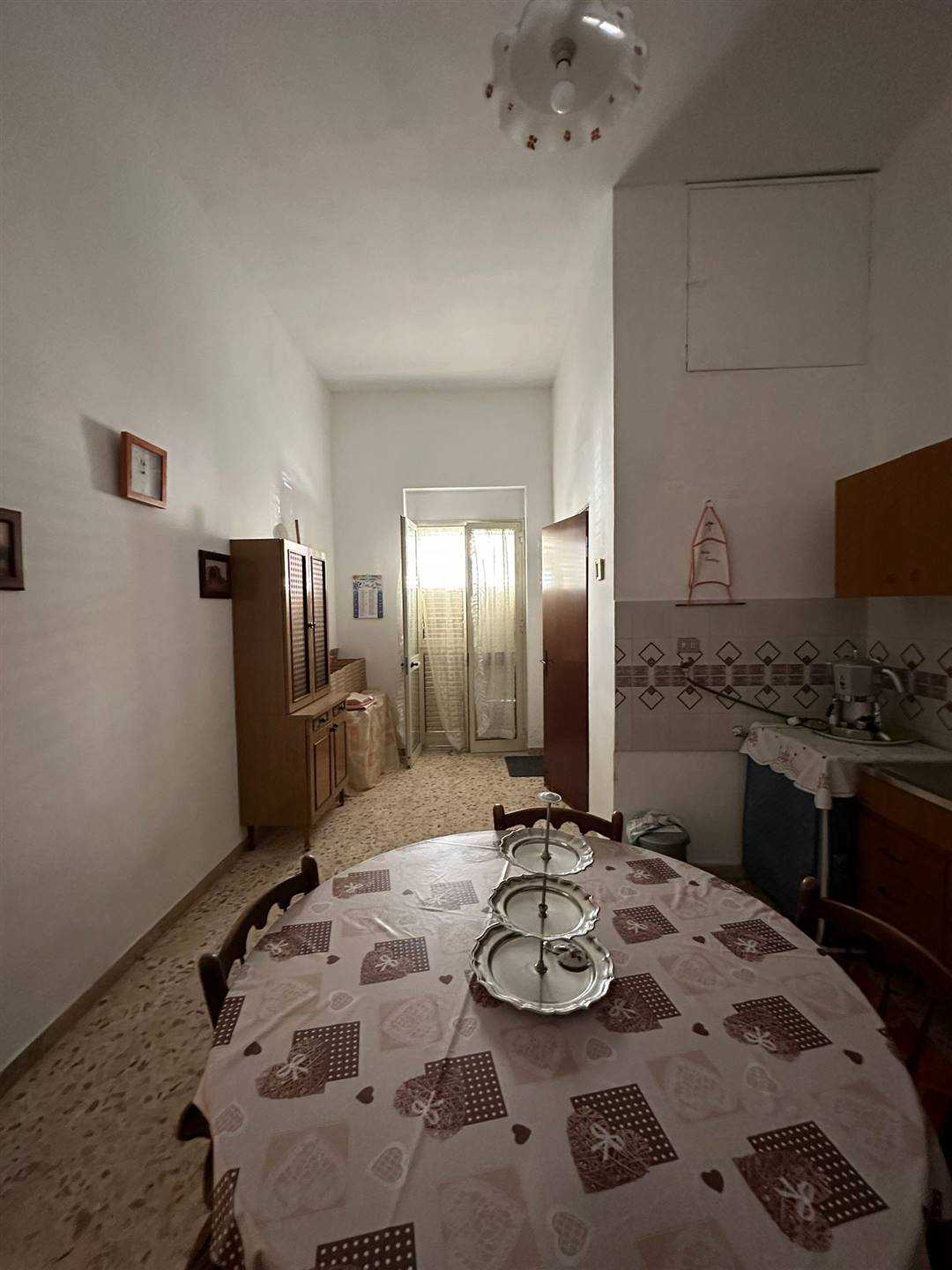 Condominium in Ribera, Sicilia 11795372