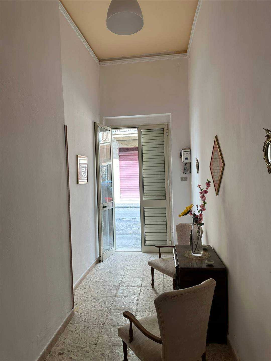 Condominium dans Ribera, Sicile 11795372
