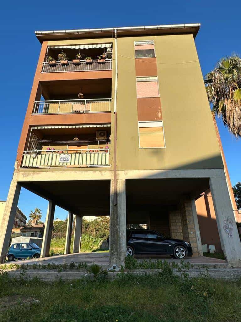Condominium dans Ribera, Sicile 11795374