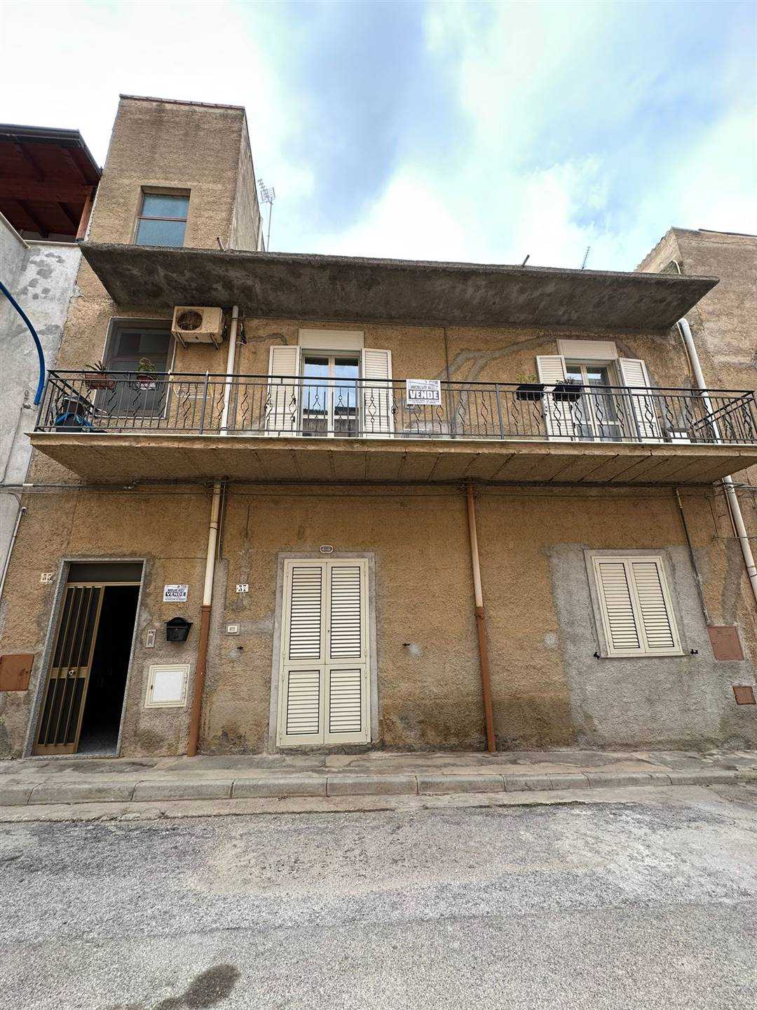 Condominium in Ribera, Sicilia 11795385