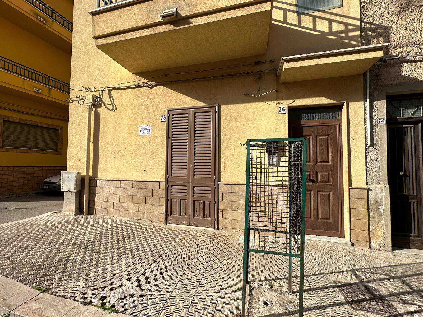 Condominium dans Ribera, Sicile 11795387