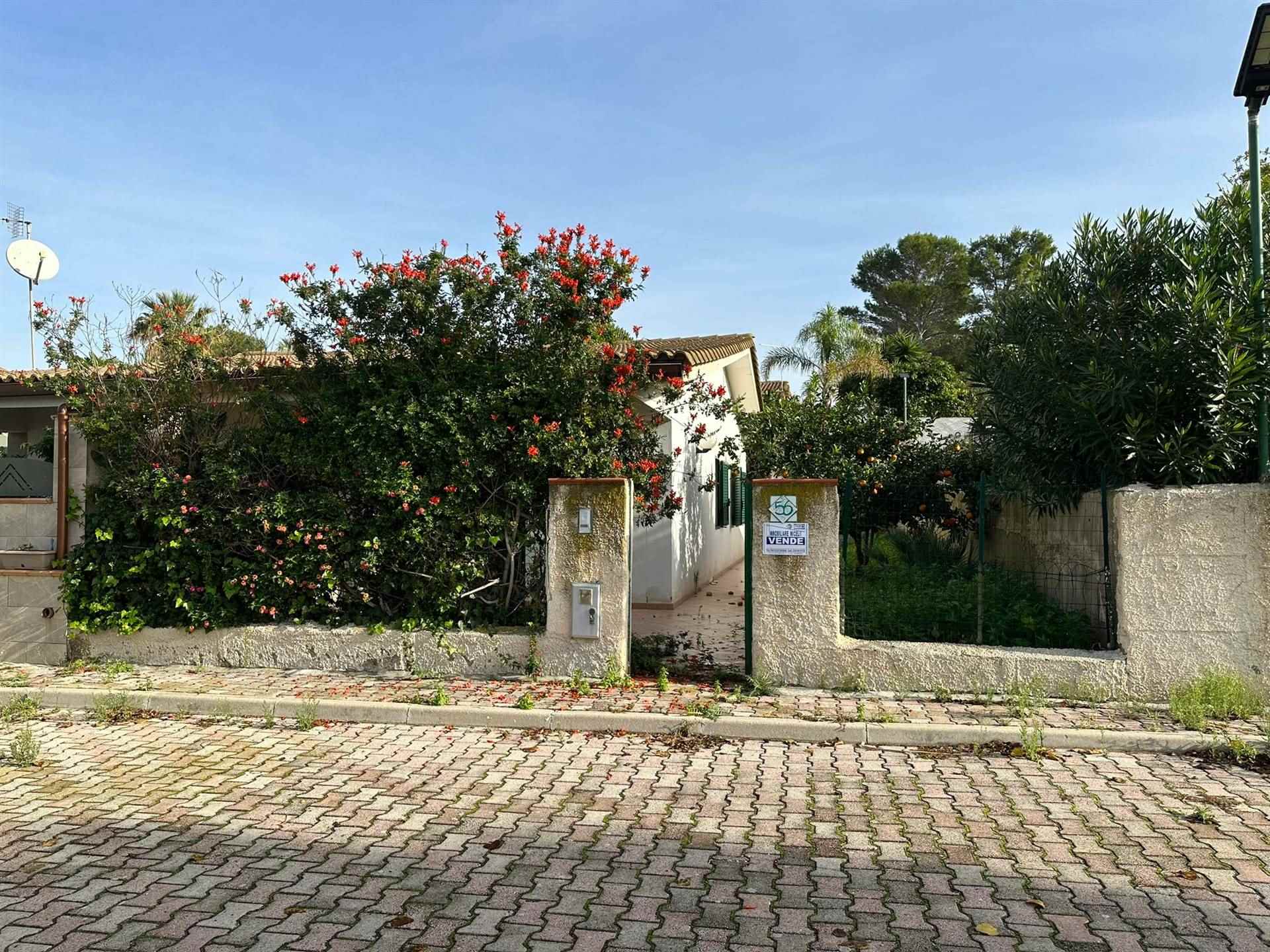 Huis in Ribera, Sicilië 11795389