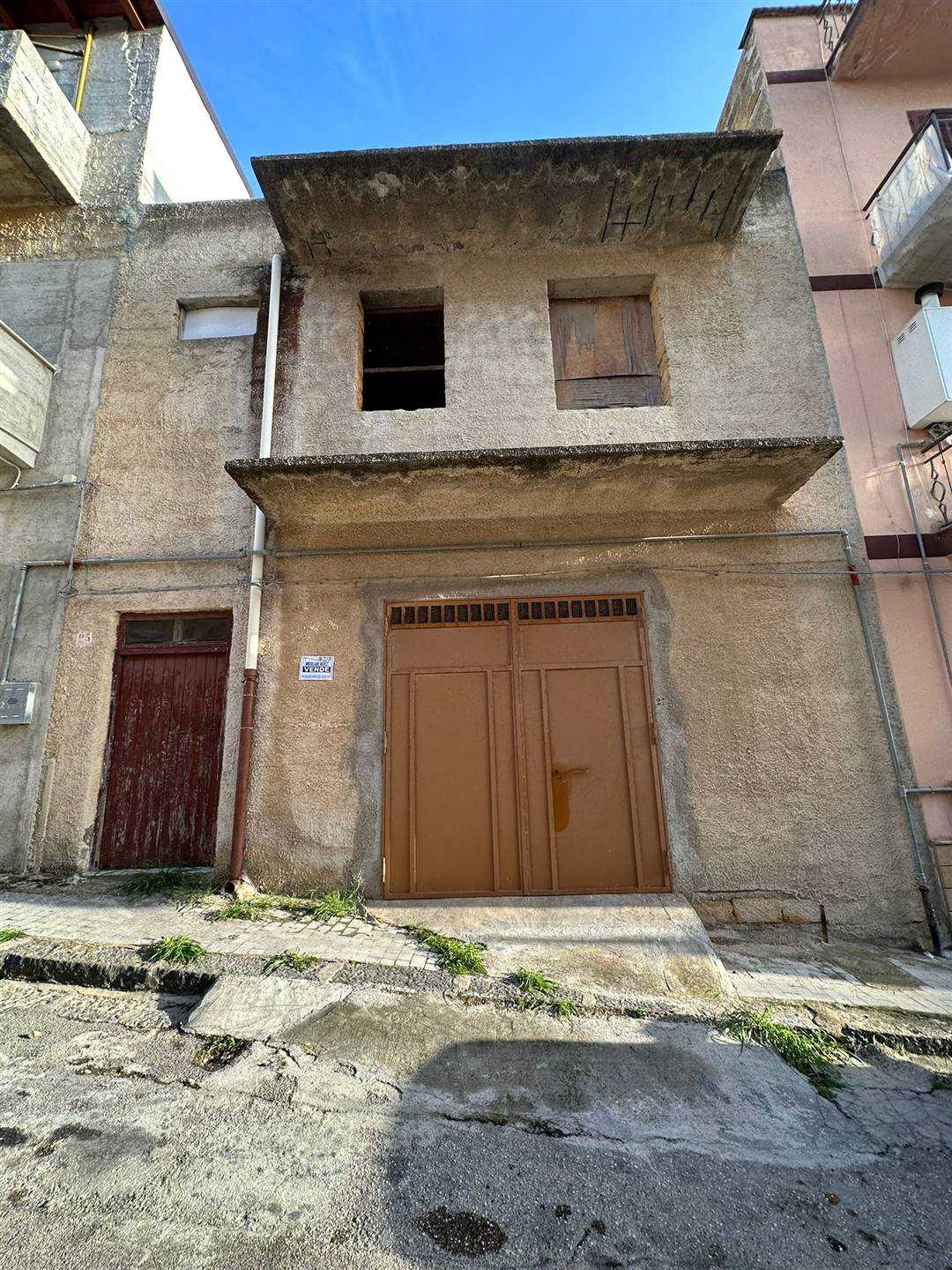 房子 在 里贝拉, 西西里岛 11795391