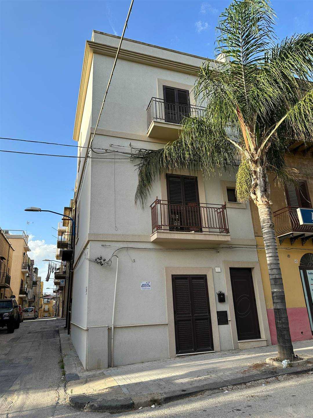 rumah dalam Ribera, Sicilia 11795392