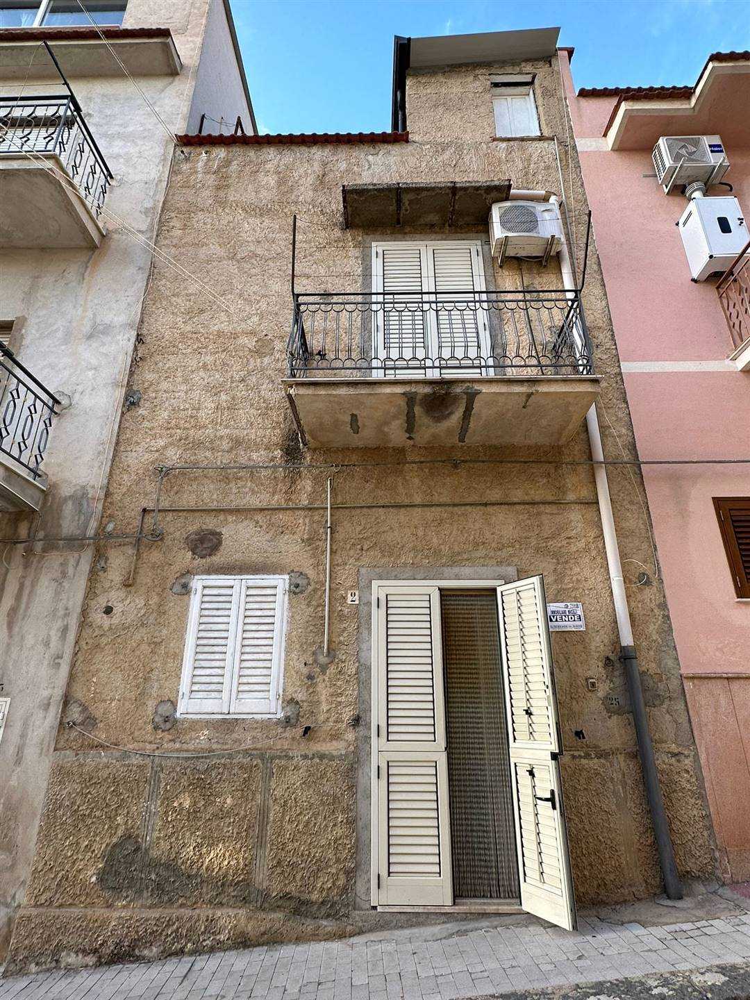 집 에 리베라, 시칠리아 11795393