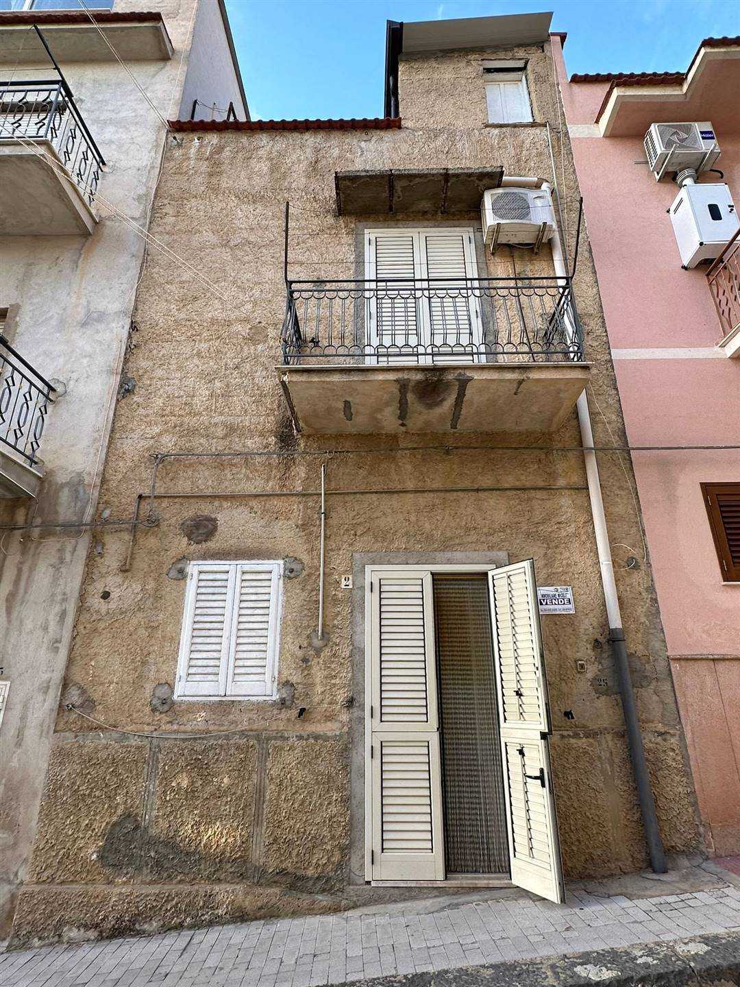 Hus i Ribera, Sicilien 11795393