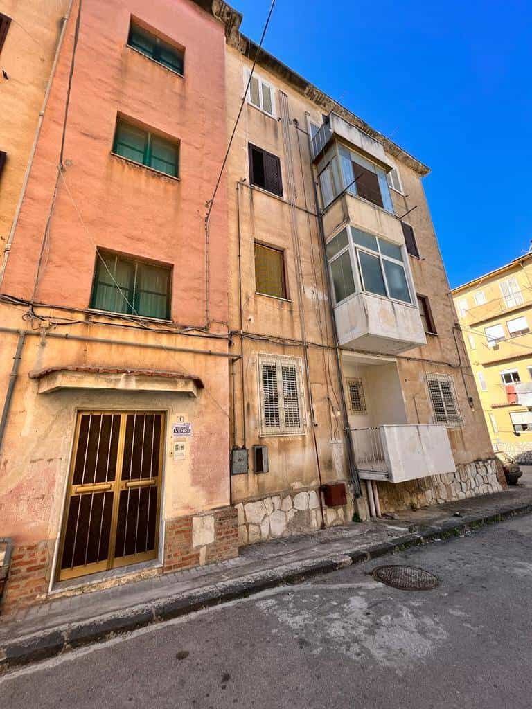 Condominium in Ribera, Sicilië 11795395