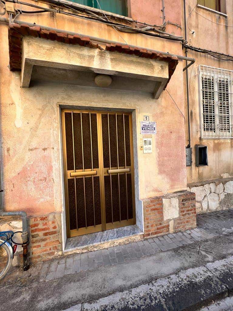 Kondominium dalam Ribera, Sicilia 11795395
