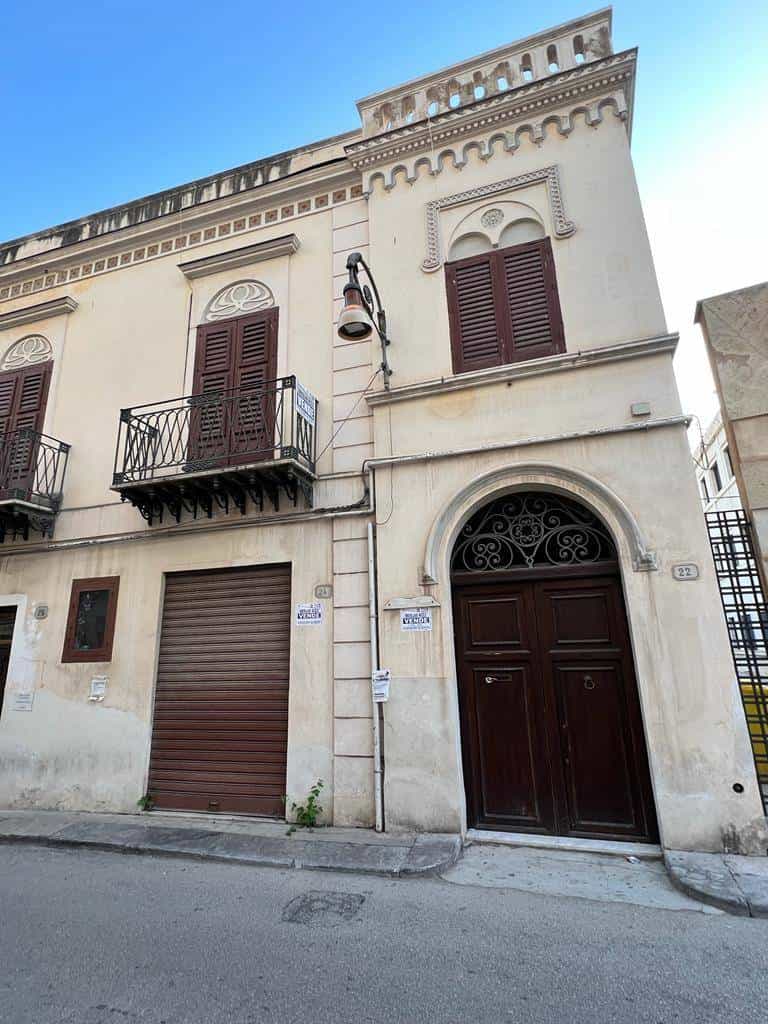 Huis in Sciacca, Sicilië 11795400