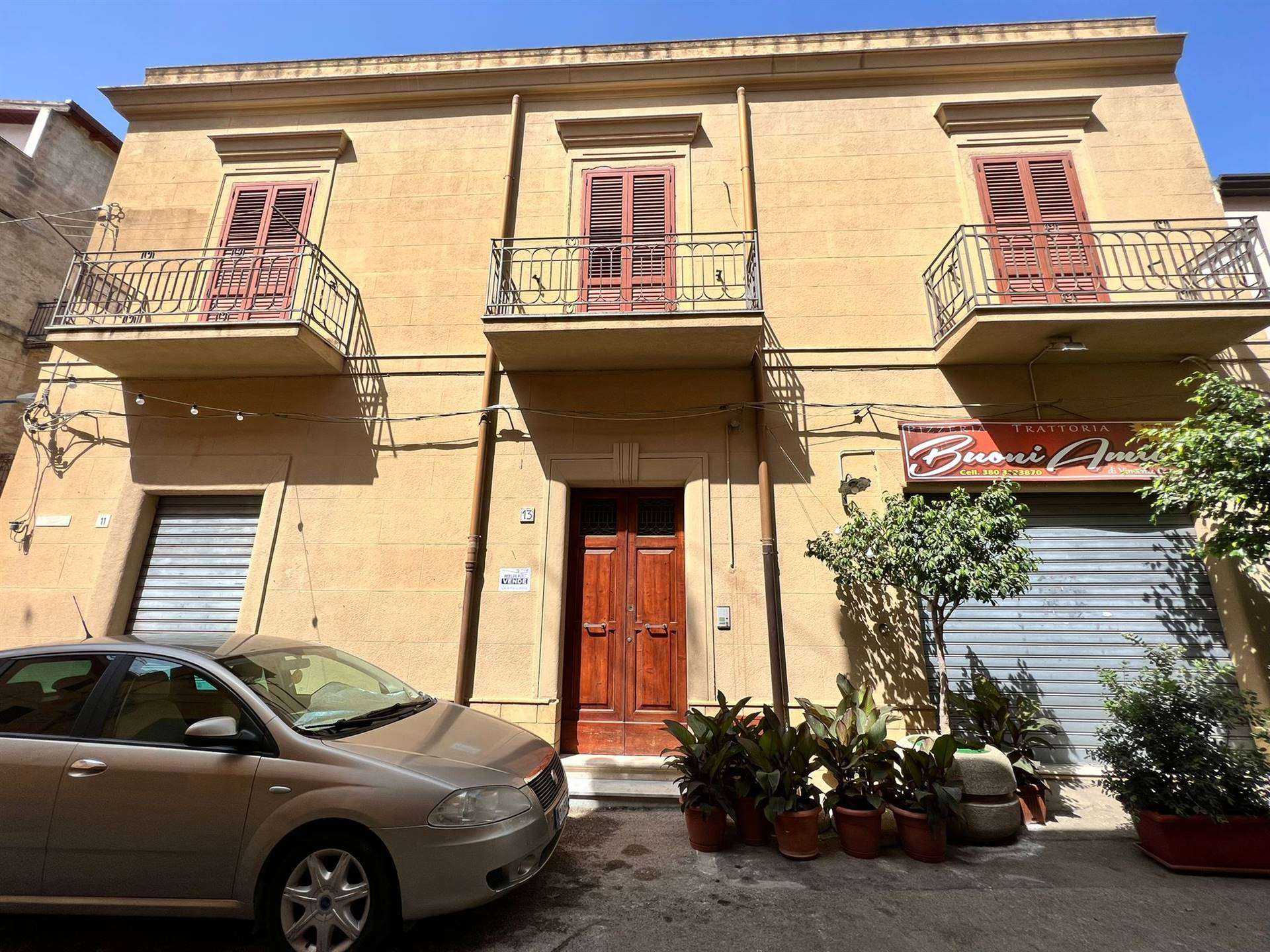 House in Ribera, Sicilia 11795401