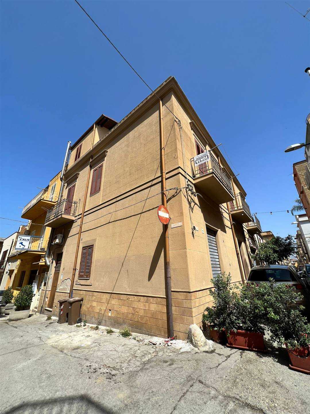 жилой дом в Ribera, Sicilia 11795401