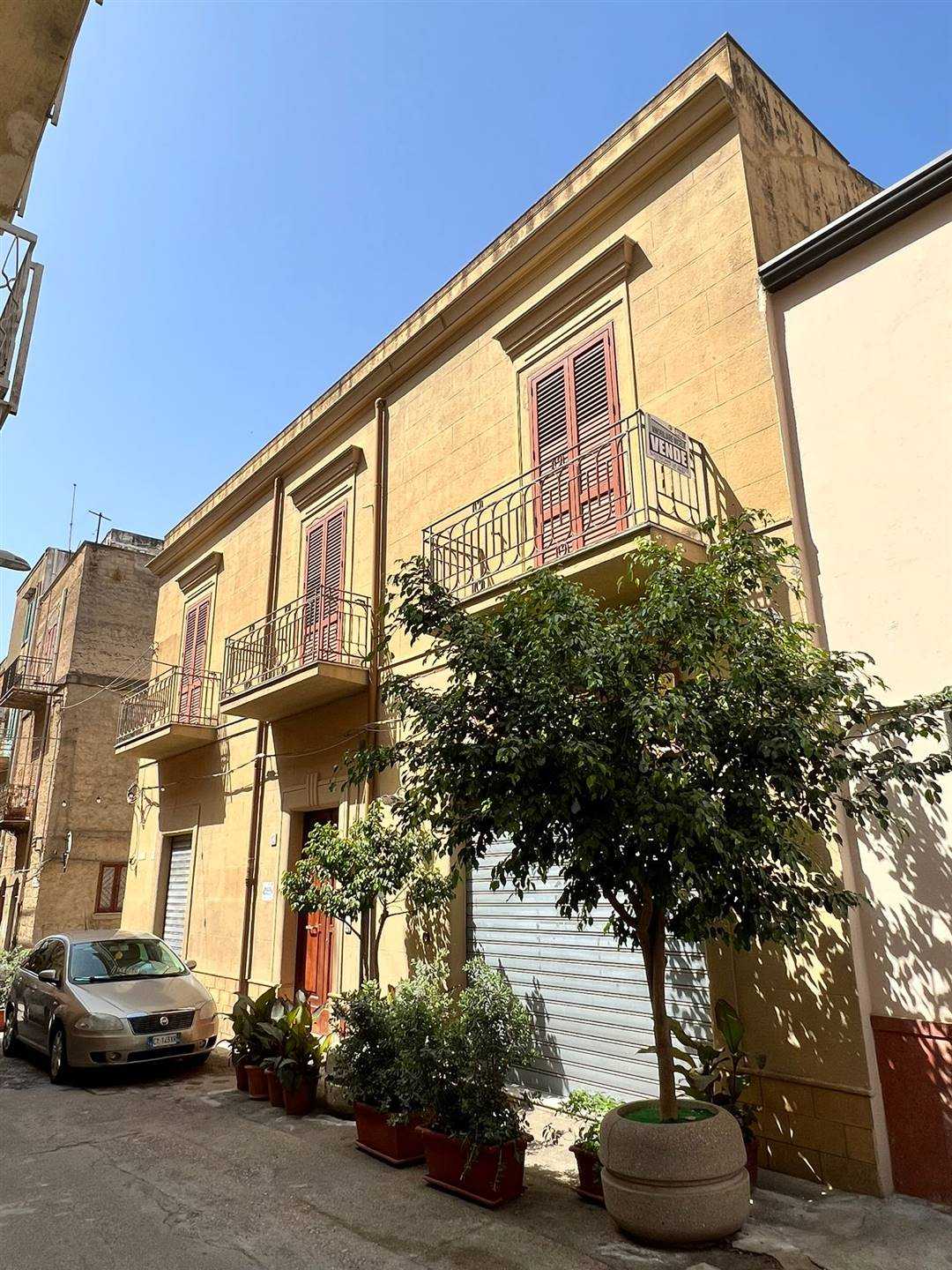 Haus im Ribera, Sicilia 11795401