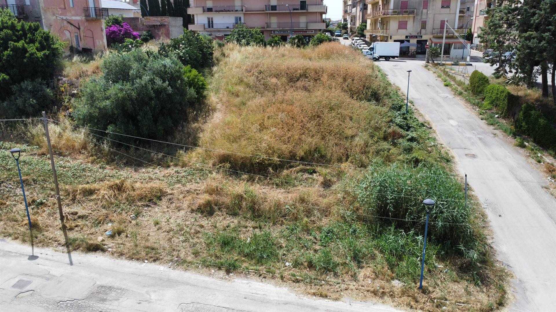 Tanah dalam Ribera, Sicilia 11795403