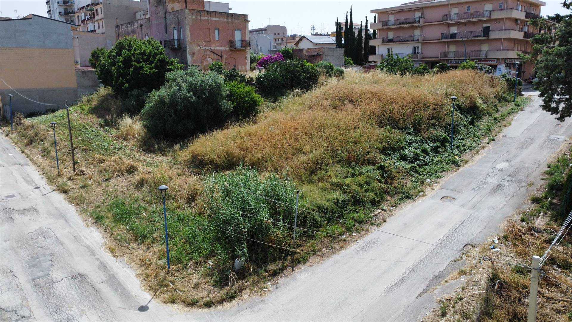 Land in Ribera, Sicilia 11795403