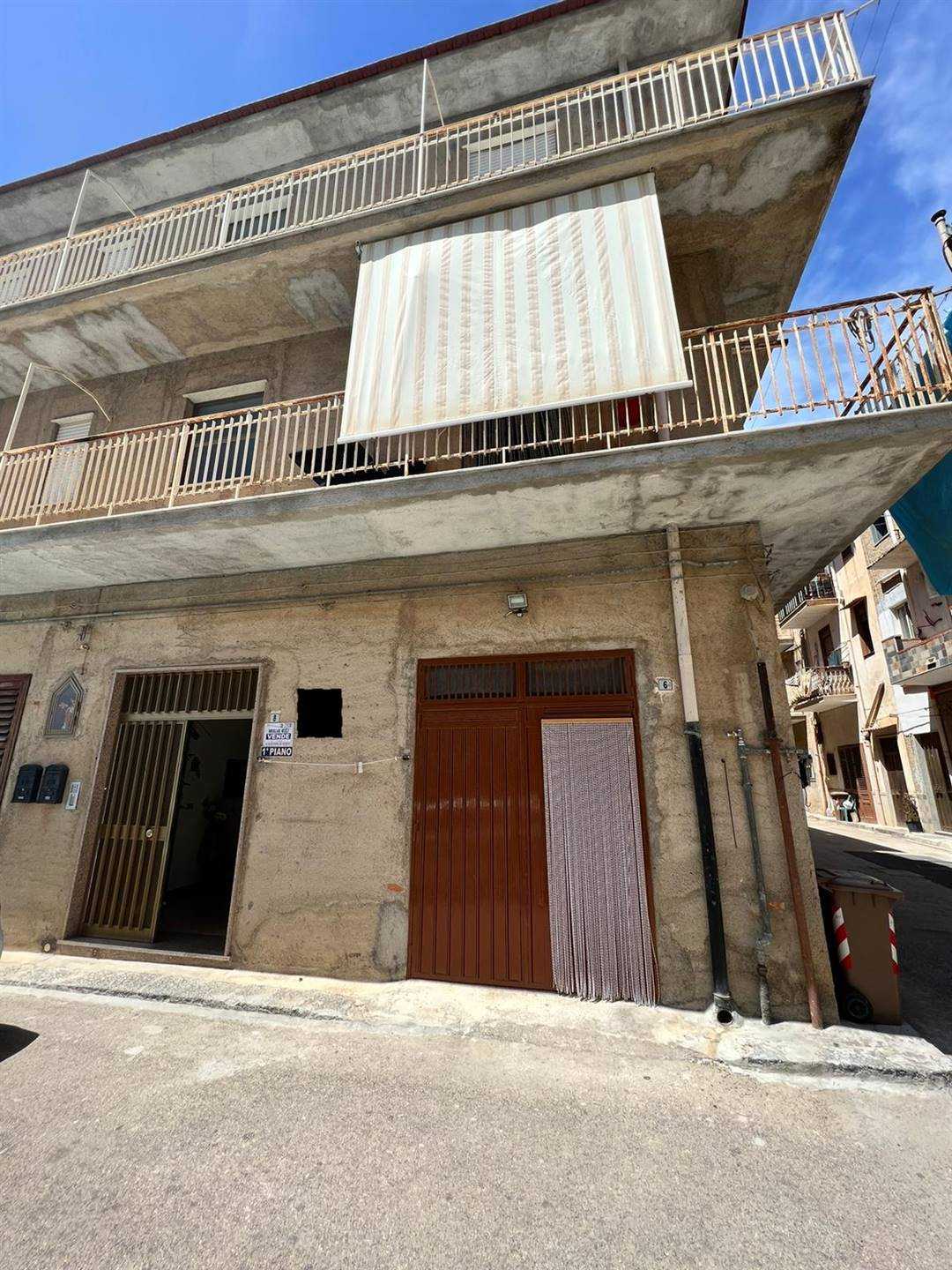 Kondominium dalam Ribera, Sicilia 11795406