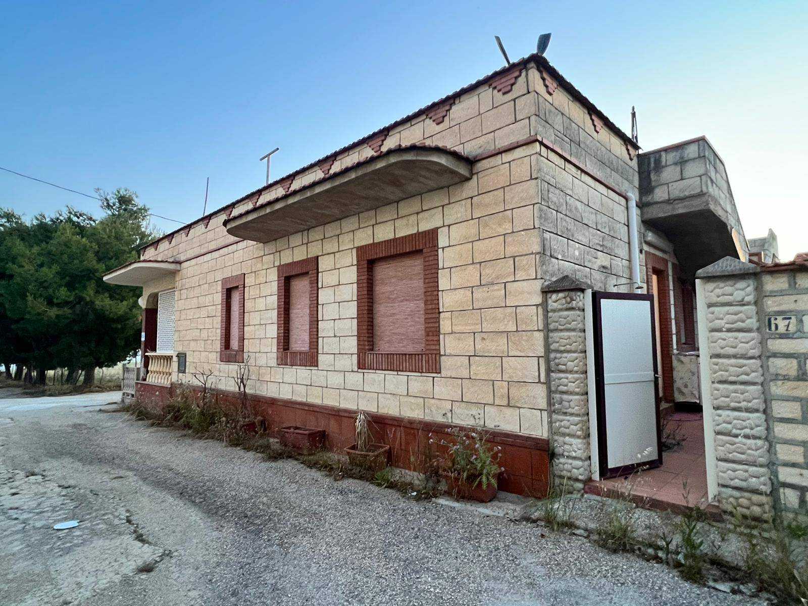 σπίτι σε Sciacca, Σικελία 11795407