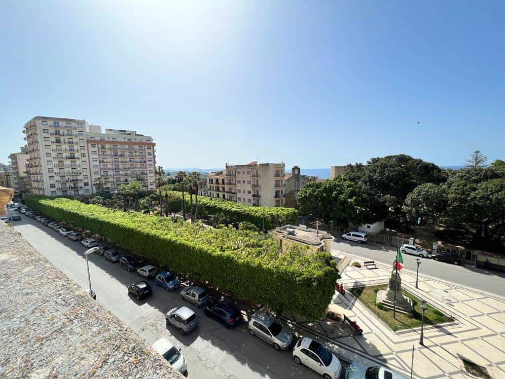 Condominium in Sciacca, Sicilië 11795408