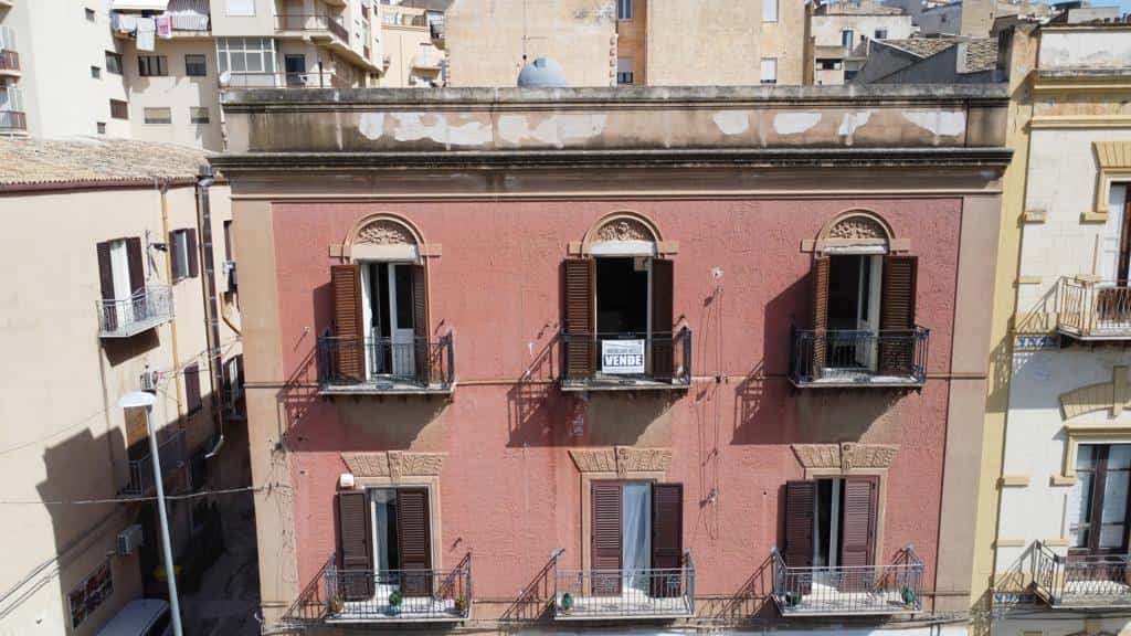 公寓 在 Sciacca, Sicilia 11795408