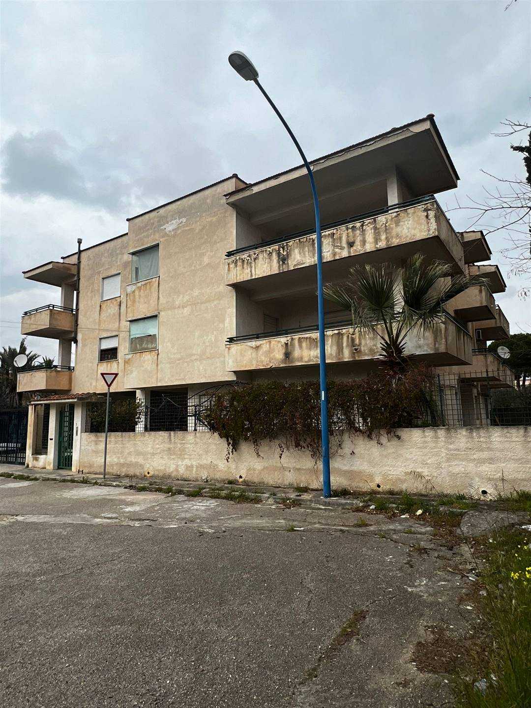 Huis in Ribera, Sicilia 11795409