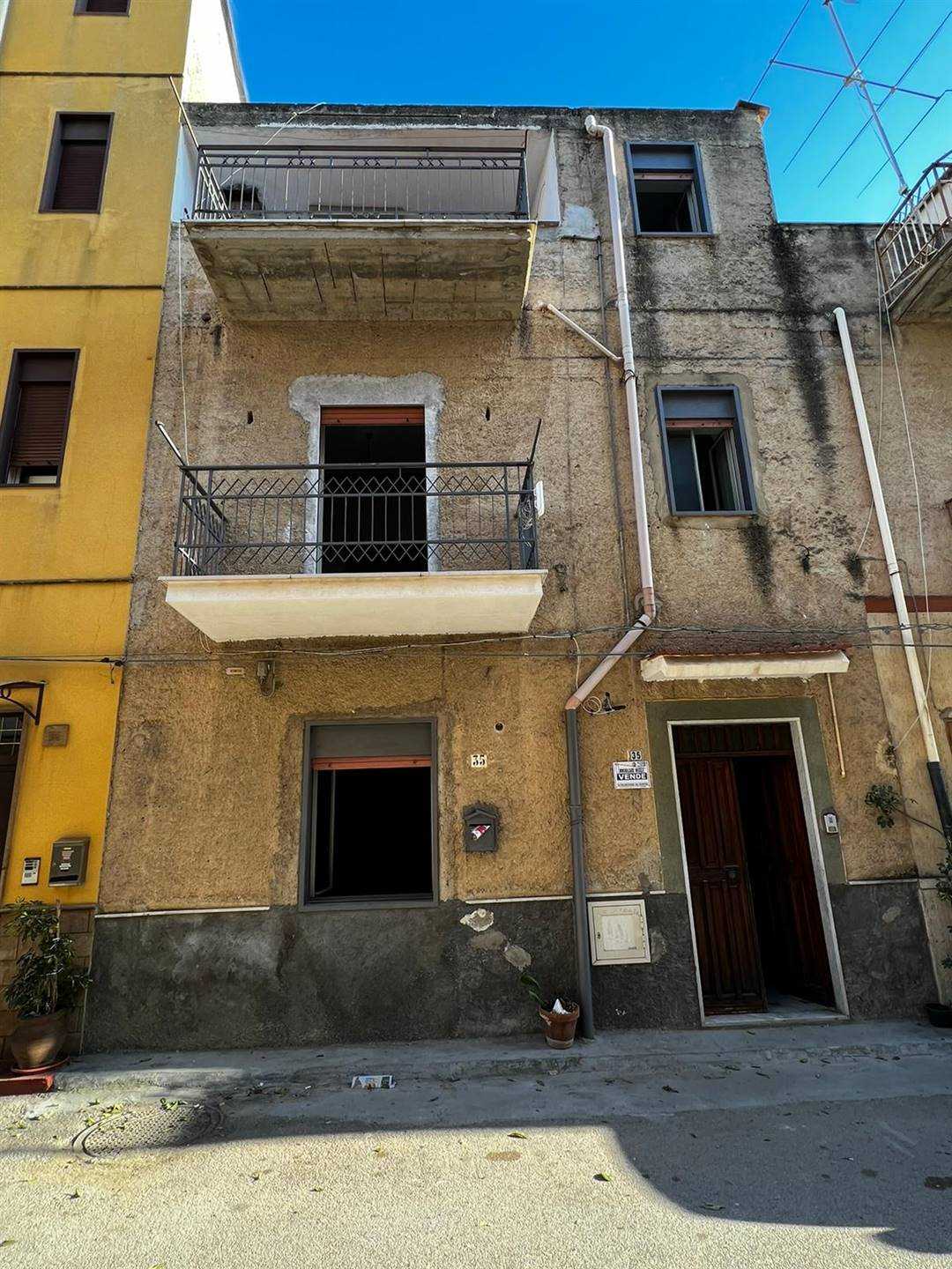 rumah dalam Ribera, Sicilia 11795413
