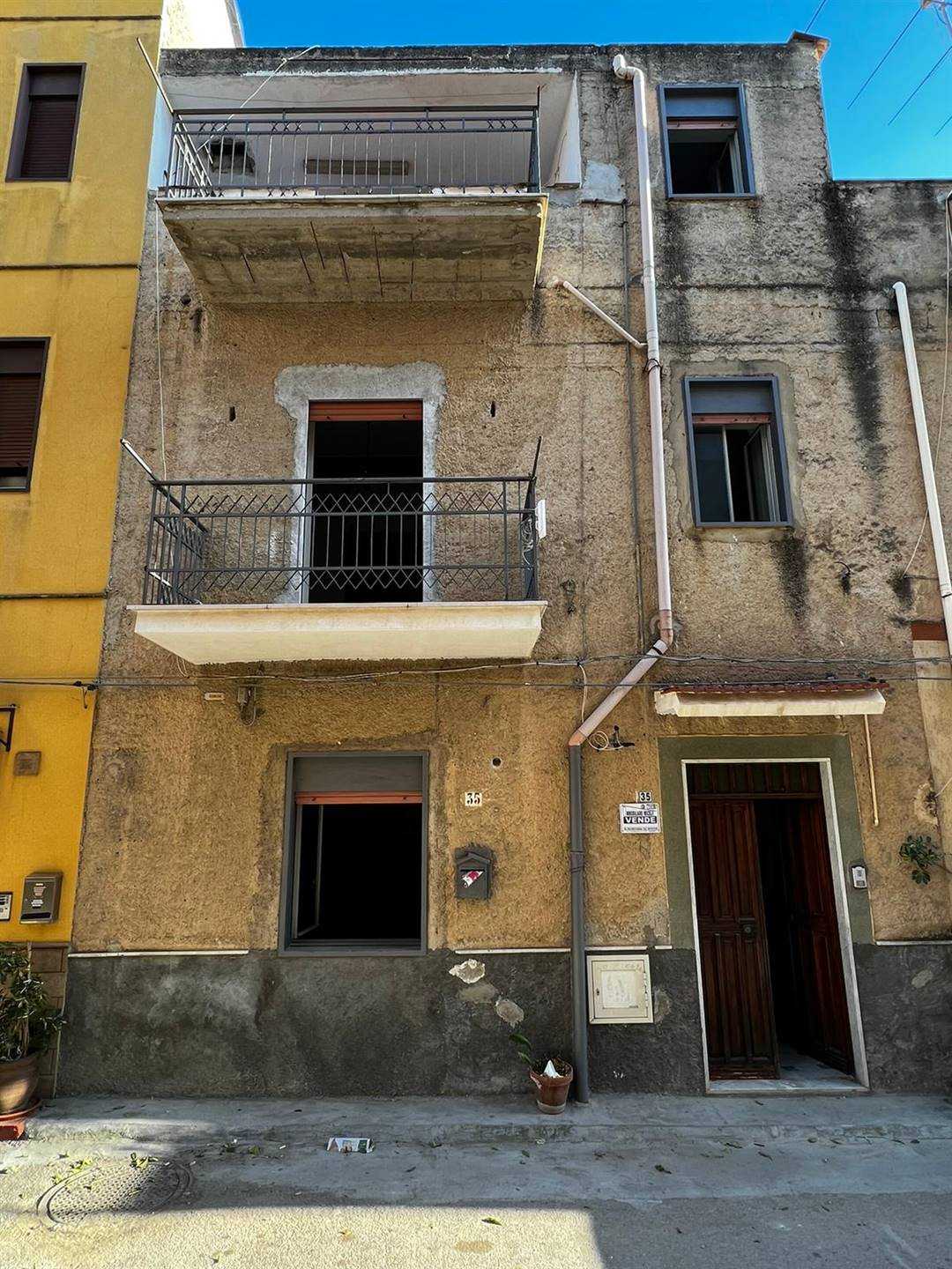 loger dans Ribera, Sicile 11795413