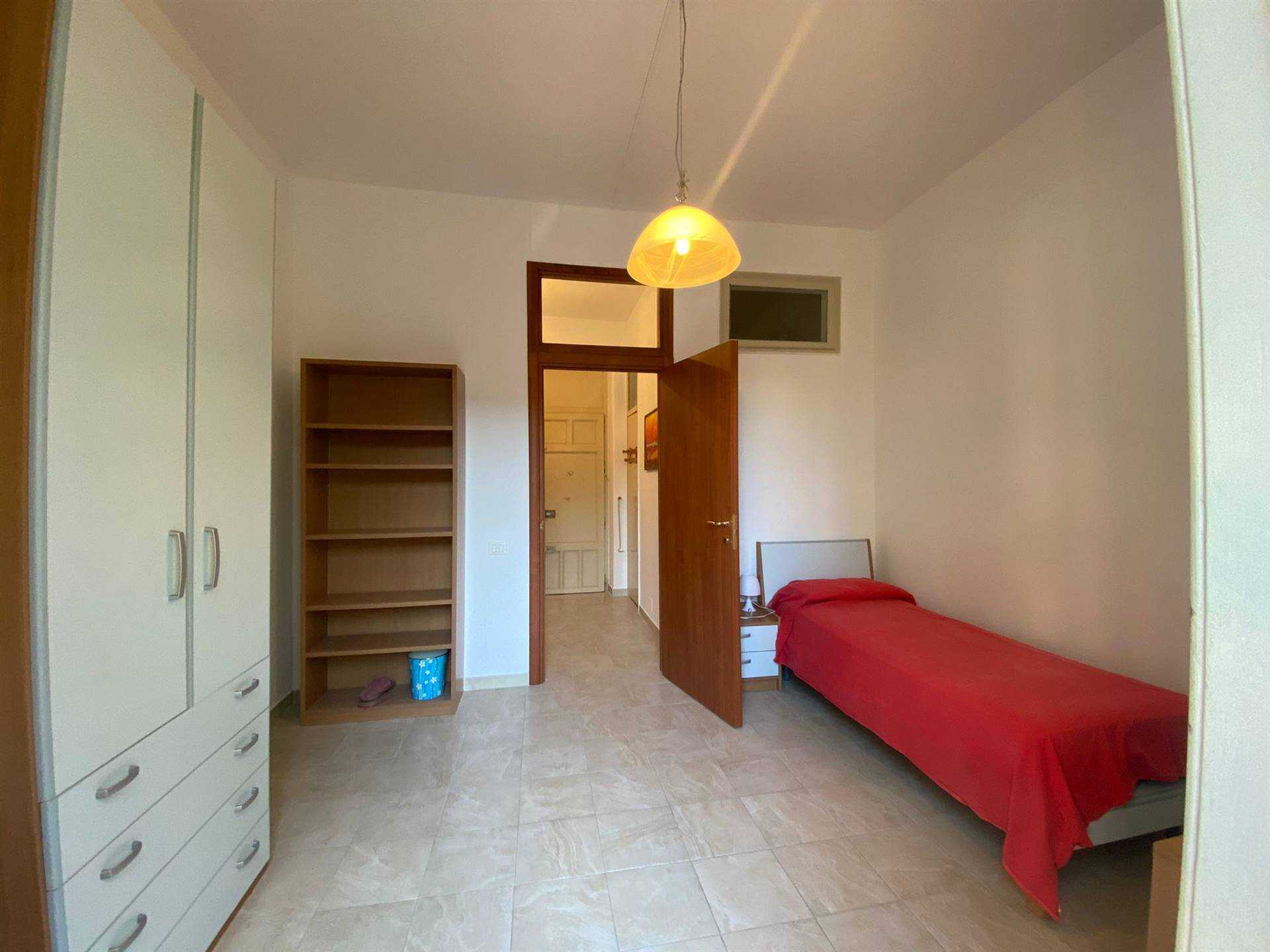 公寓 在 Palermo, Sicilia 11795414