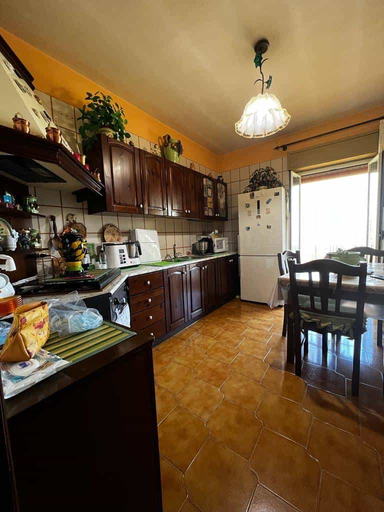 Condominium in Ribera, Sicilia 11795416