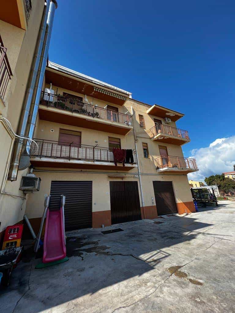 Condominium in Ribera, Sicilia 11795416