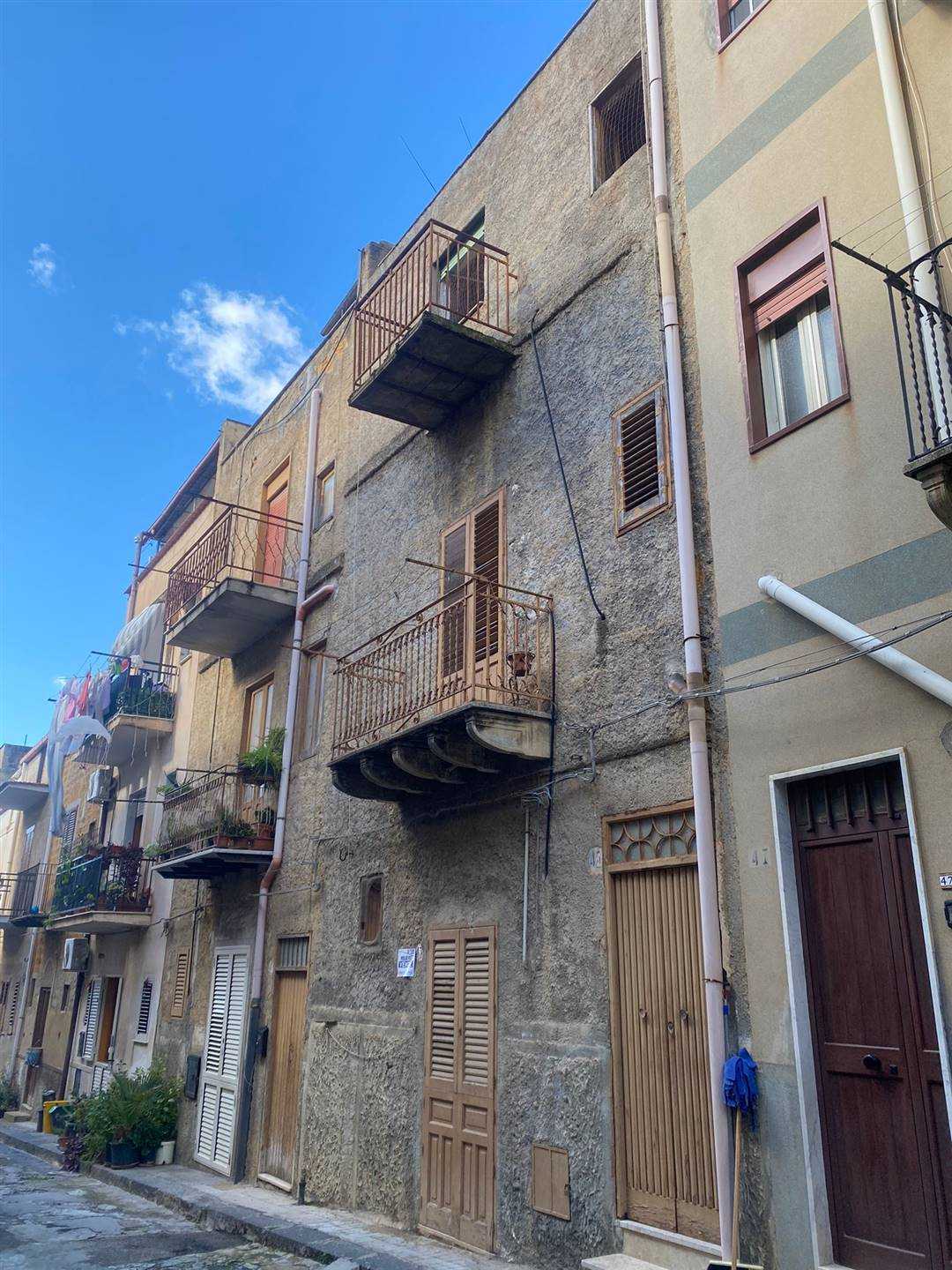жилой дом в Рибера, Сицилия 11795420