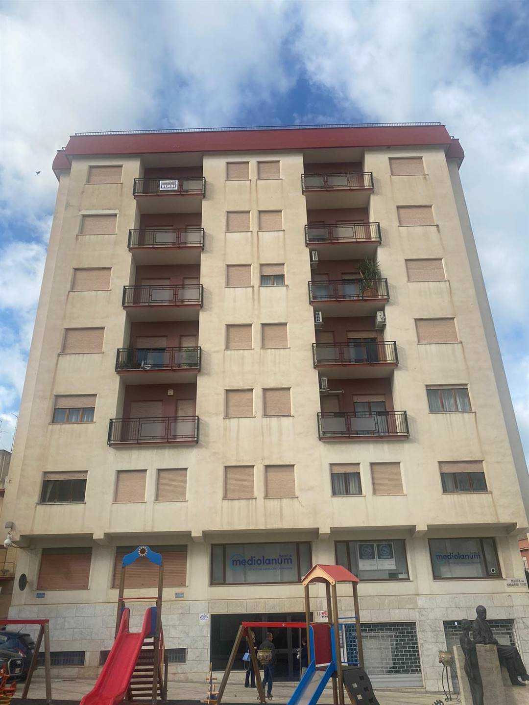 Condominium in Ribera, Sicilia 11795421