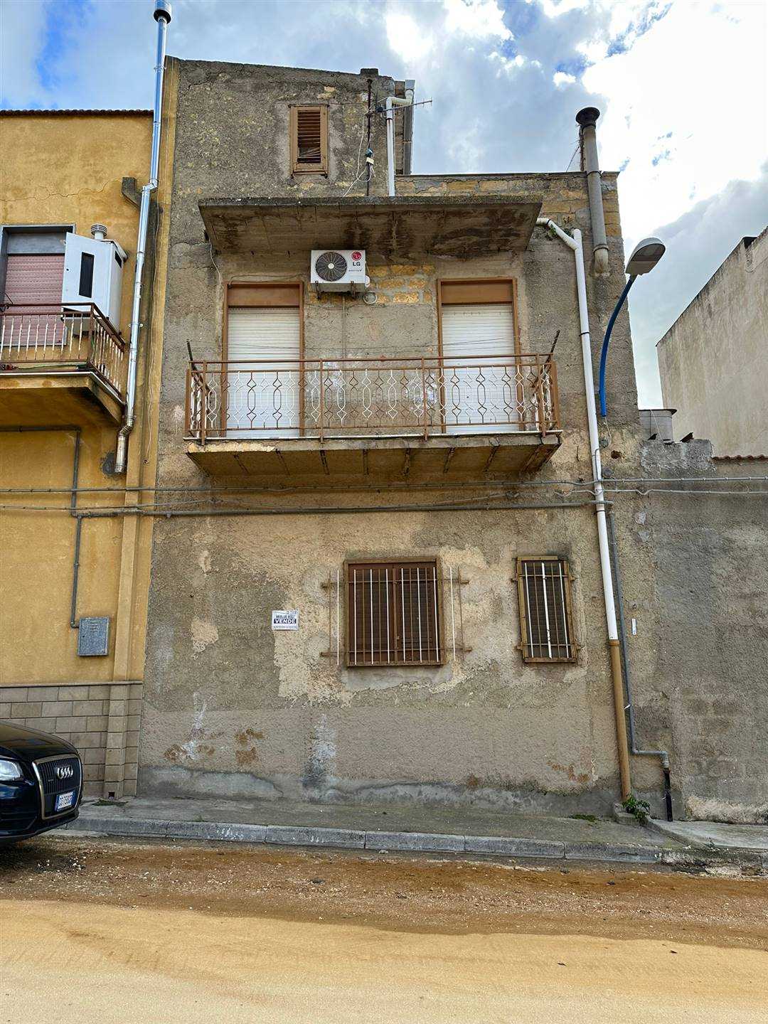 Hus i Ribera, Sicilia 11795422