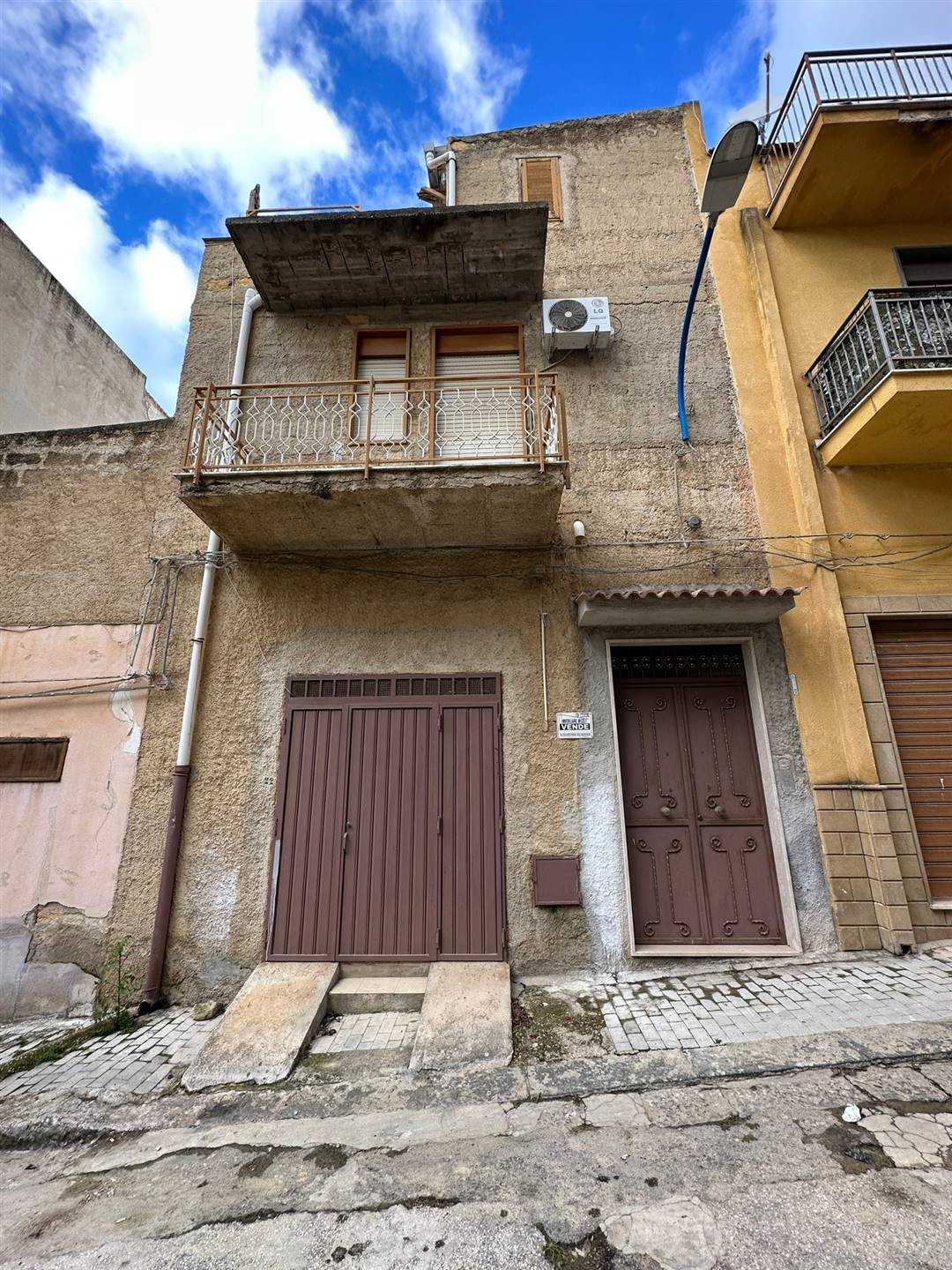 Talo sisään Ribera, Sisiliassa 11795422