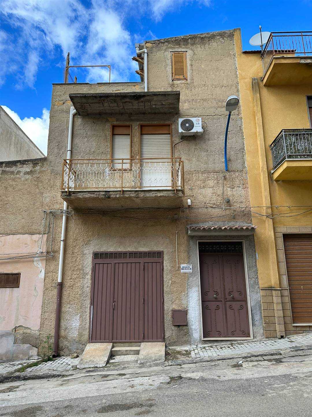 Hus i Ribera, Sicilien 11795422
