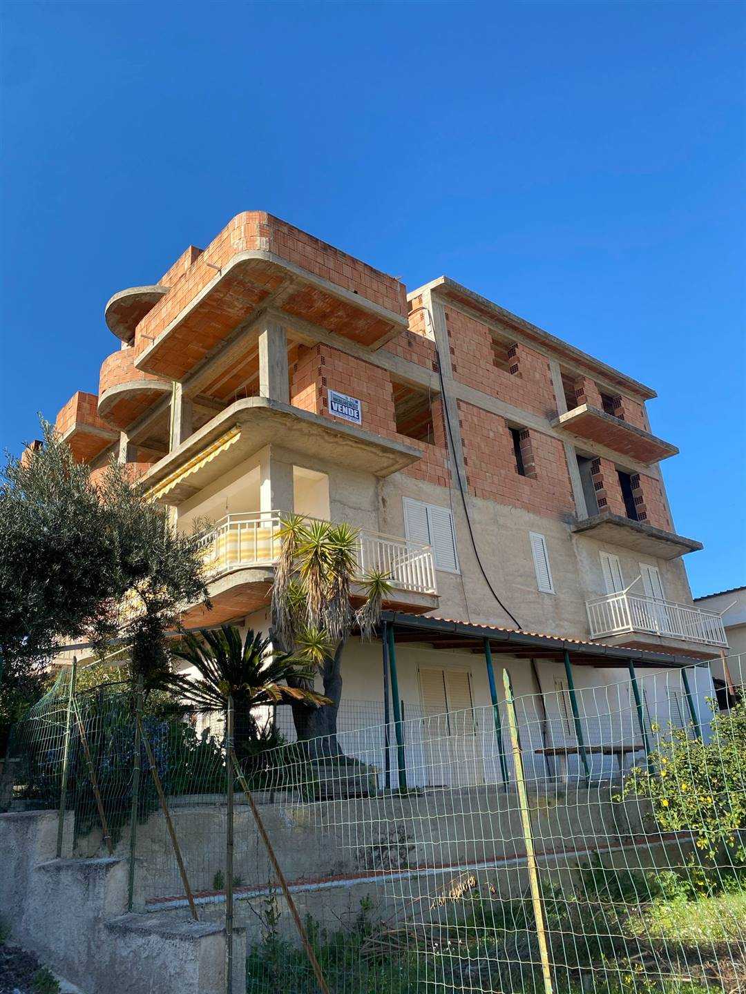 Eigentumswohnung im Ribera, Sizilien 11795424