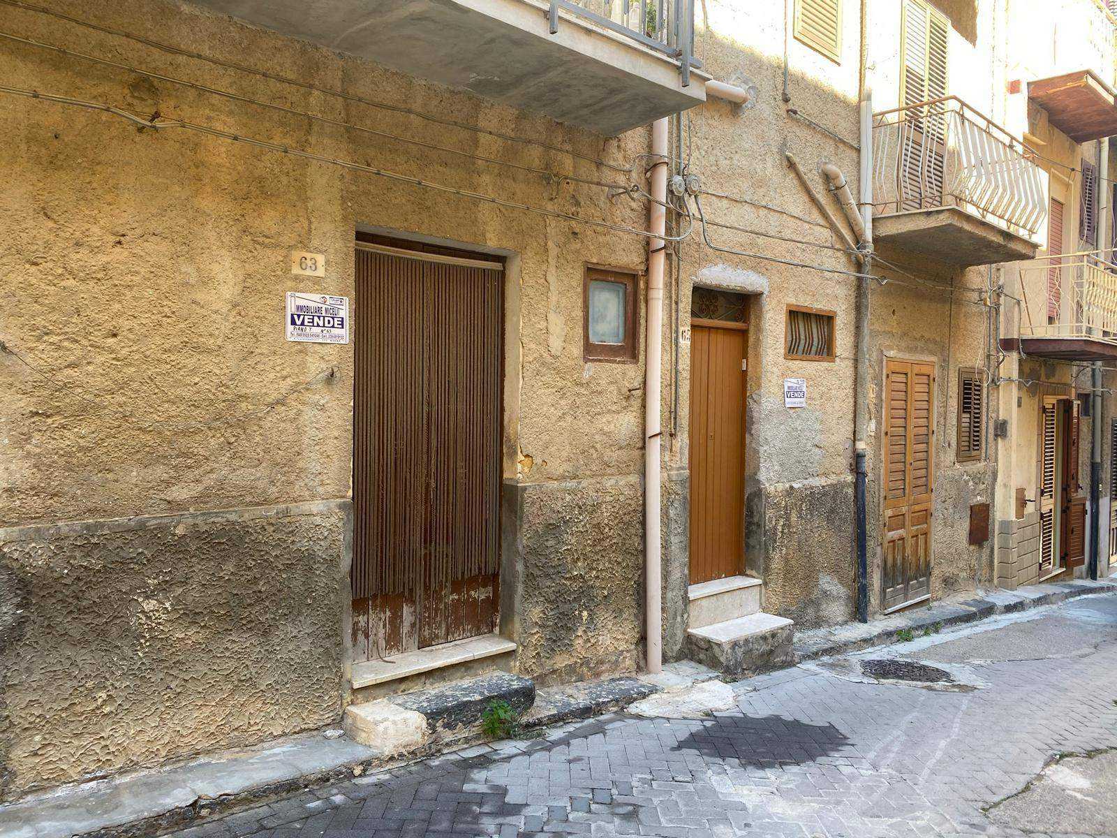 Huis in Ribera, Sicilië 11795427