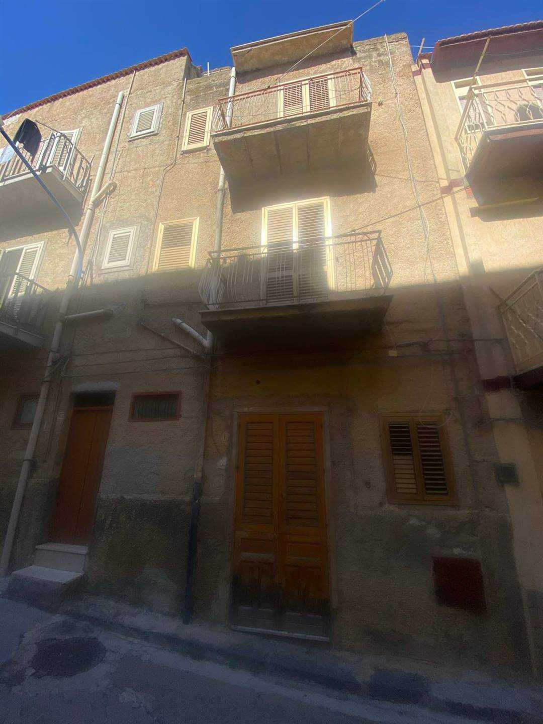 Huis in Ribera, Sicilië 11795427