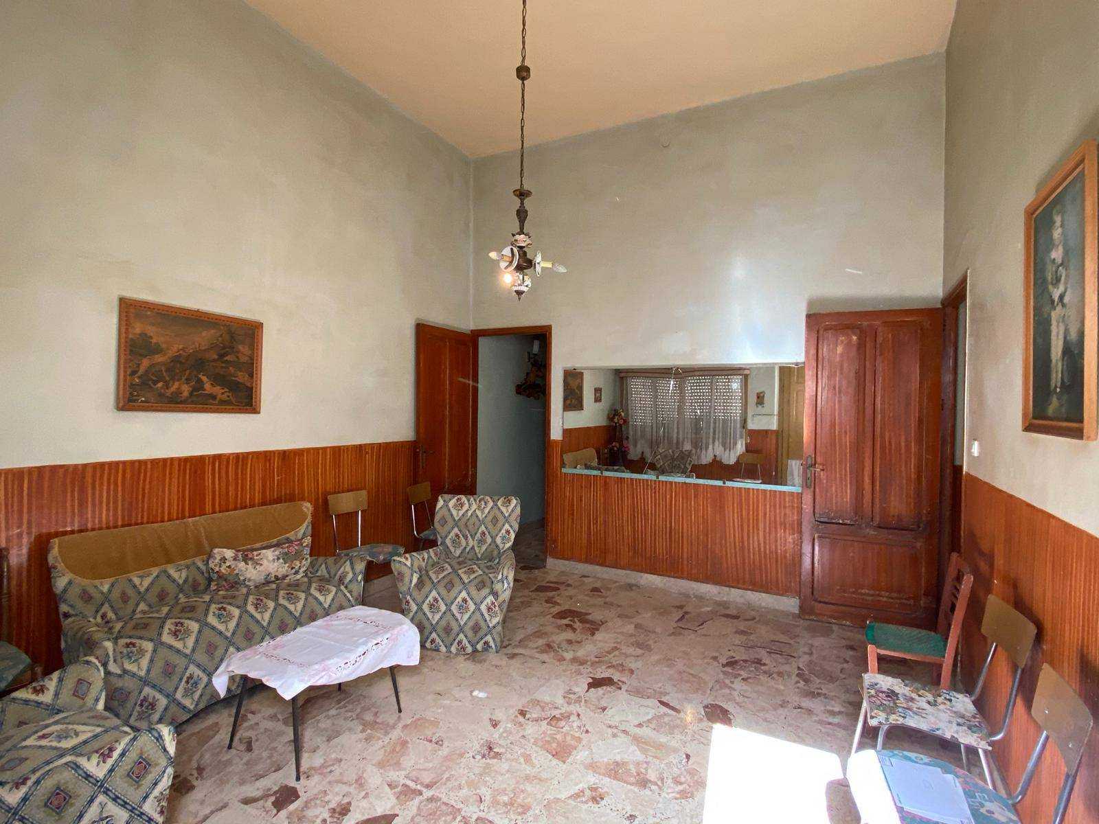 жилой дом в Рибера, Сицилия 11795430