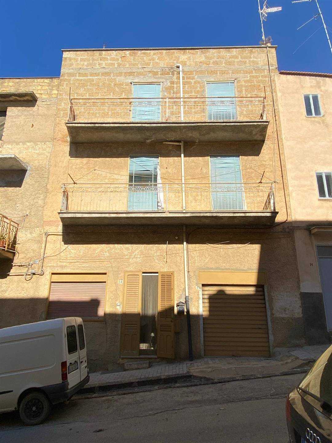 Будинок в Рібера, Сицилія 11795430