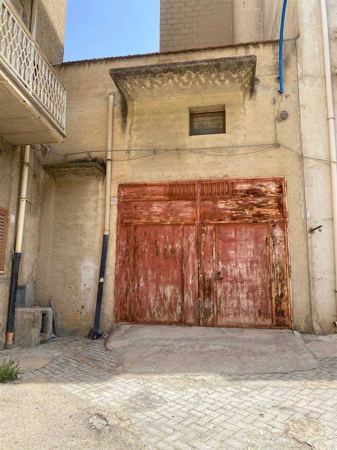 Osakehuoneisto sisään Ribera, Sisiliassa 11795437