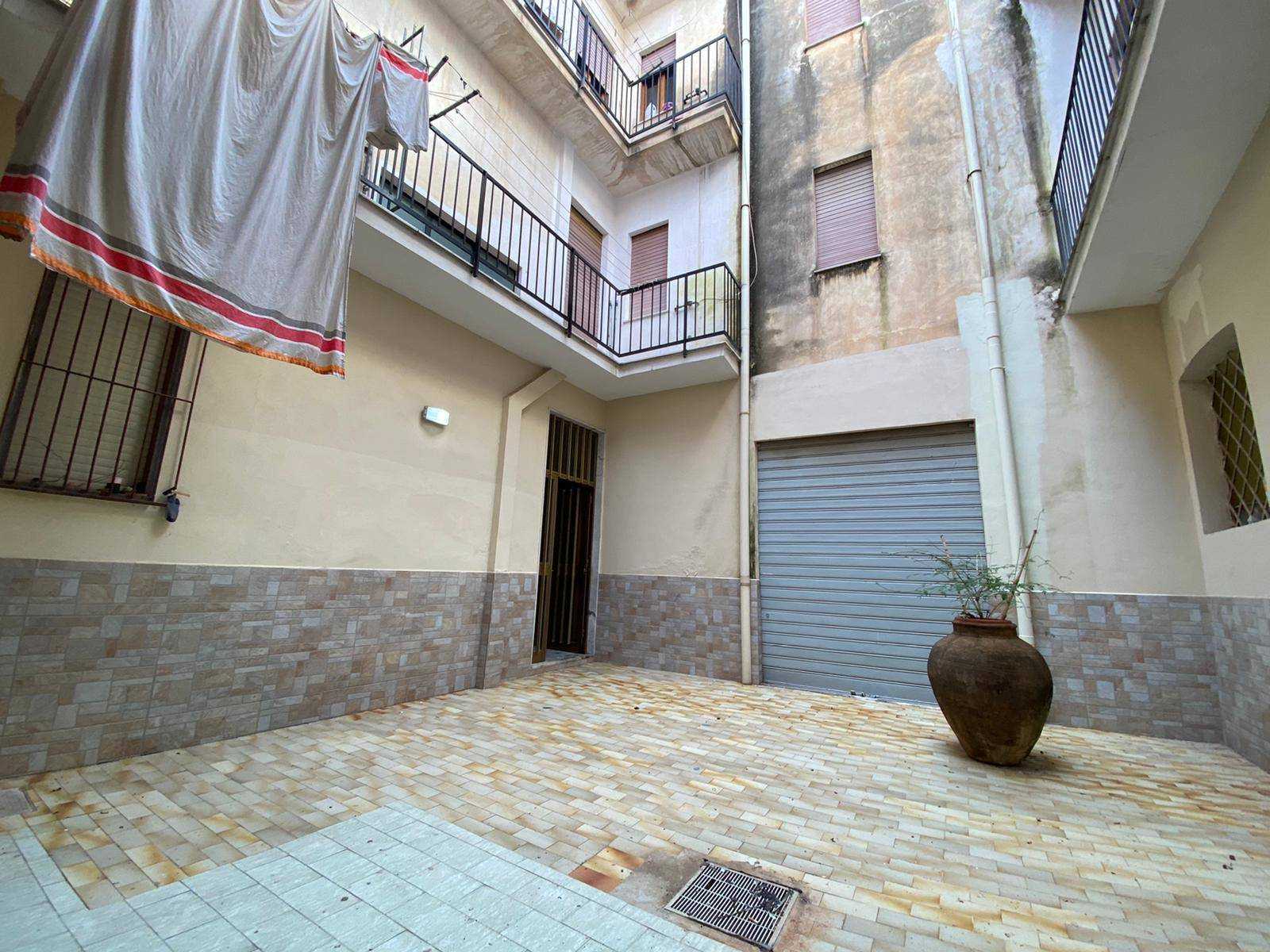 Condominium dans Ribera, Sicile 11795445